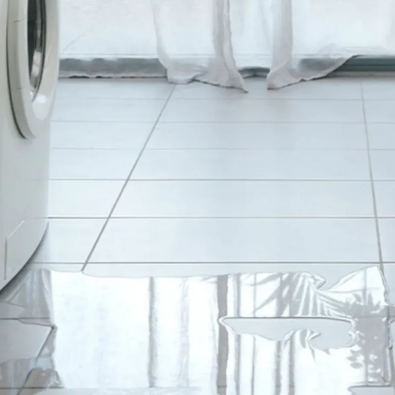 Appliance Leak Cleanup in Oakville, CT