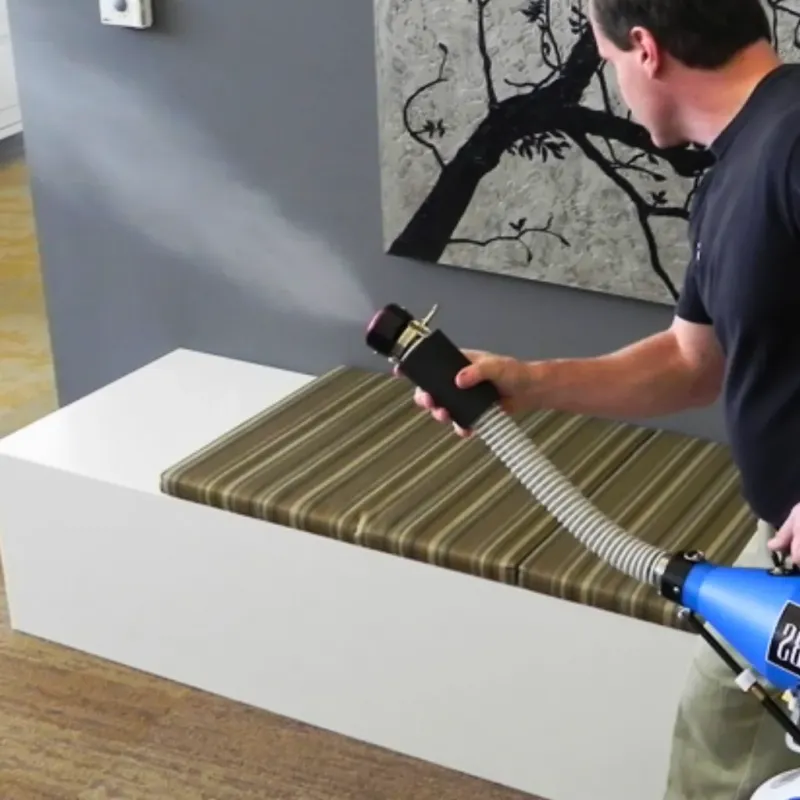 Professional Odor Removal in Oakville, CT